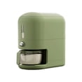 thumbnail image 1 of zhangmingg Large Capacity Kitchen Rice Dispenser and Airtight Dry Food Storage Container with Convenient Measuring Cup, 1 of 8