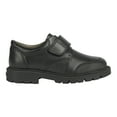thumbnail image 2 of Geox Boys Shaylax Leather School Shoes, 2 of 5