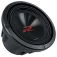 thumbnail image 2 of (2) Alpine R2-W10D2 10" 750w Subwoofers+Vented Sub Box+Mono Amplifier+Amp Kit, 2 of 12