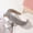 C, variant on Multicolor Beach Accessories for Women Fabric Fashion Non Slip Headband for Women's Hair Cute Solid Colors Hair Accessories One Size