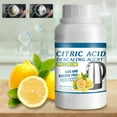 Clearance Citric Acidic Scale Remover 120g, Used To Clean The Tea