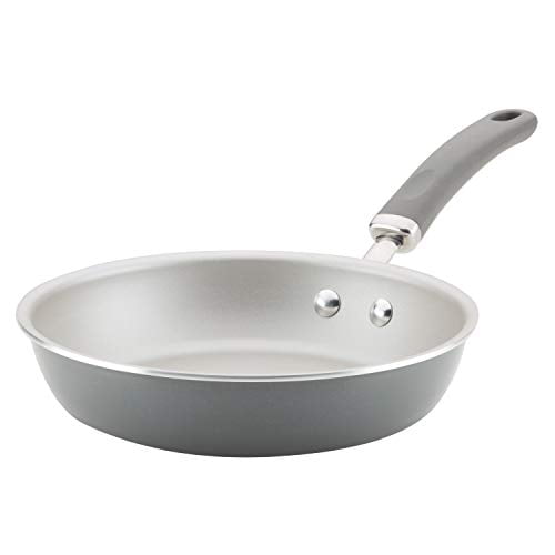 Rachael Ray 12004 Create Delicious Deep Nonstick Frying Pan / Fry Pan