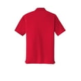 thumbnail image 4 of Port Authority Dry Zone Uv Micro-Mesh Polo, 4 of 4