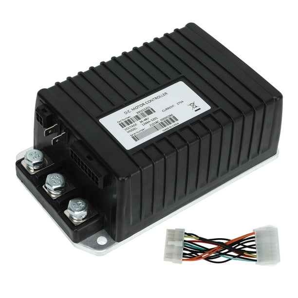 Golf Cart Motor Control Unit,Golf Cart Motor Controller UserFriendly