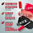 thumbnail image 4 of Rimmel Lasting Mega Matte, 4 of 4