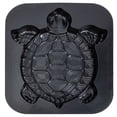 thumbnail image 1 of Plastic Pavement Mold Tortoise Shape Brick Mold Path Maker Mold Cement Mould Walk Maker, 1 of 8