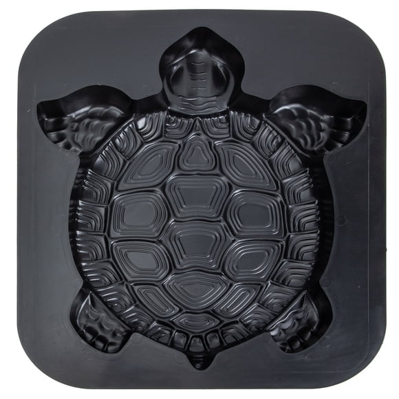 Plastic Pavement Mold Tortoise Shape Brick Mold Path Maker Mold Cement Mould Walk Maker