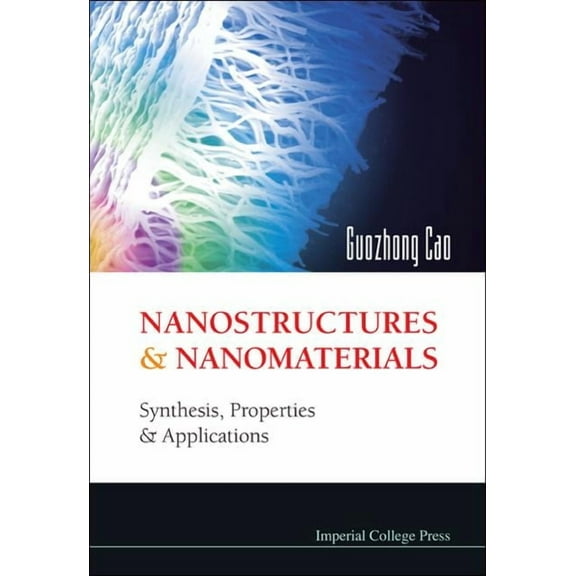 Nanostructures & Nanomaterials, (Paperback)