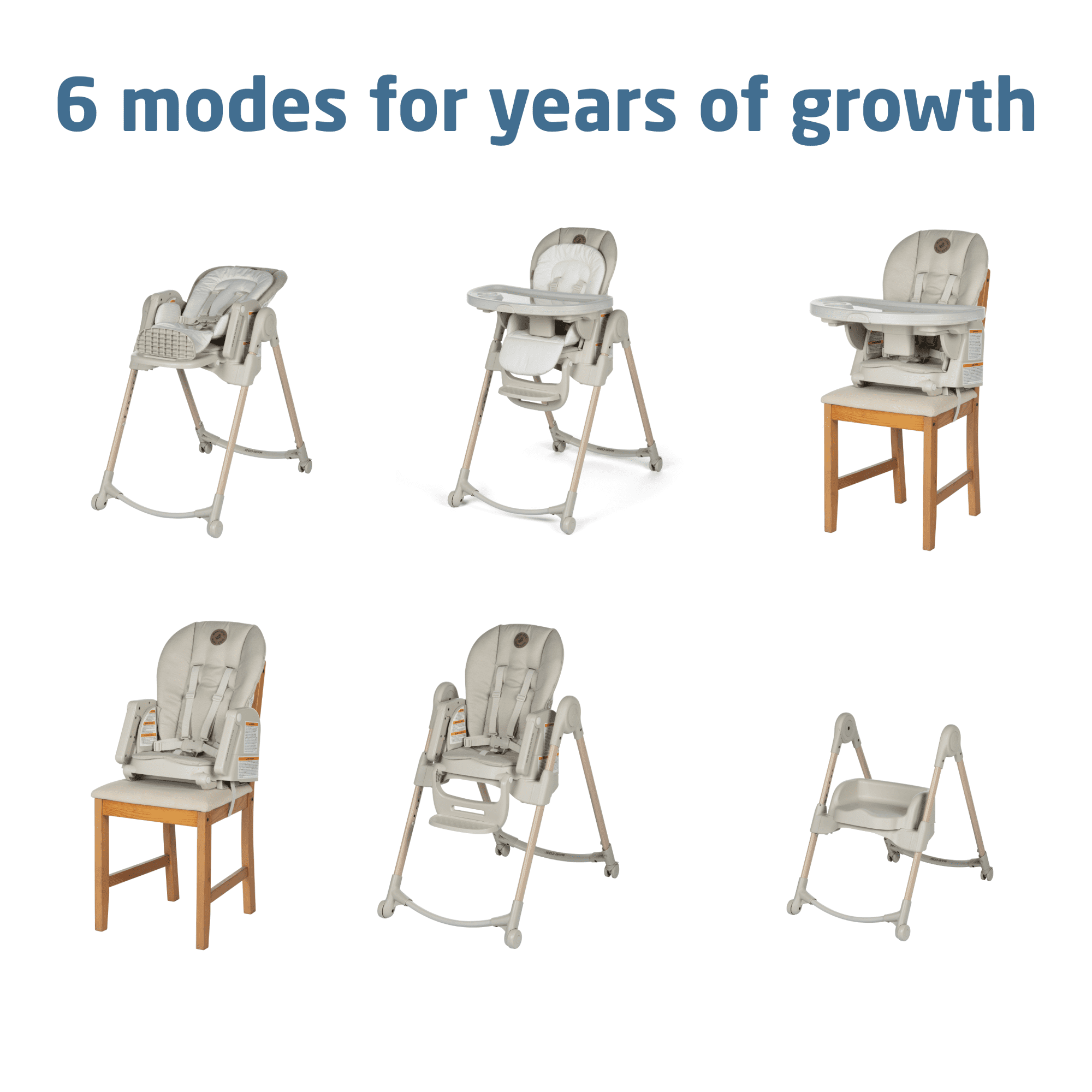 stokke tripp trapp cushion Stokke Tripp Trapp High Chair + Cushion & Tray Bundle