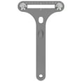 thumbnail image 2 of Watch Case Opener, Rustproof Non Damage 2 Prong Watches Wrench Aluminum Alloy Labor Saving  for Maintenance Red,Gray, 2 of 8
