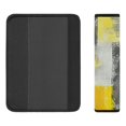 thumbnail image 3 of WYYP Abstract Art Car Seat Belt Cover Funny Protect You Neck and Shoulder from The Seat Belt Rubbing Ideal for Car Interior Accessories 2Pcs, 3 of 6