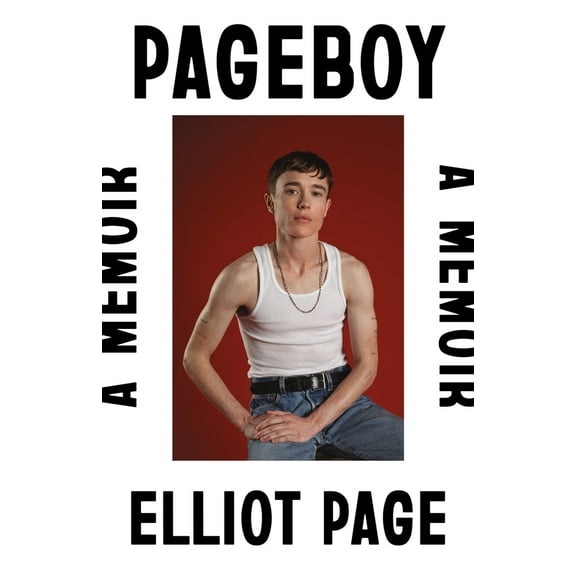 Pre-Owned Pageboy: A Memoir (Hardcover) 1250878357 9781250878359