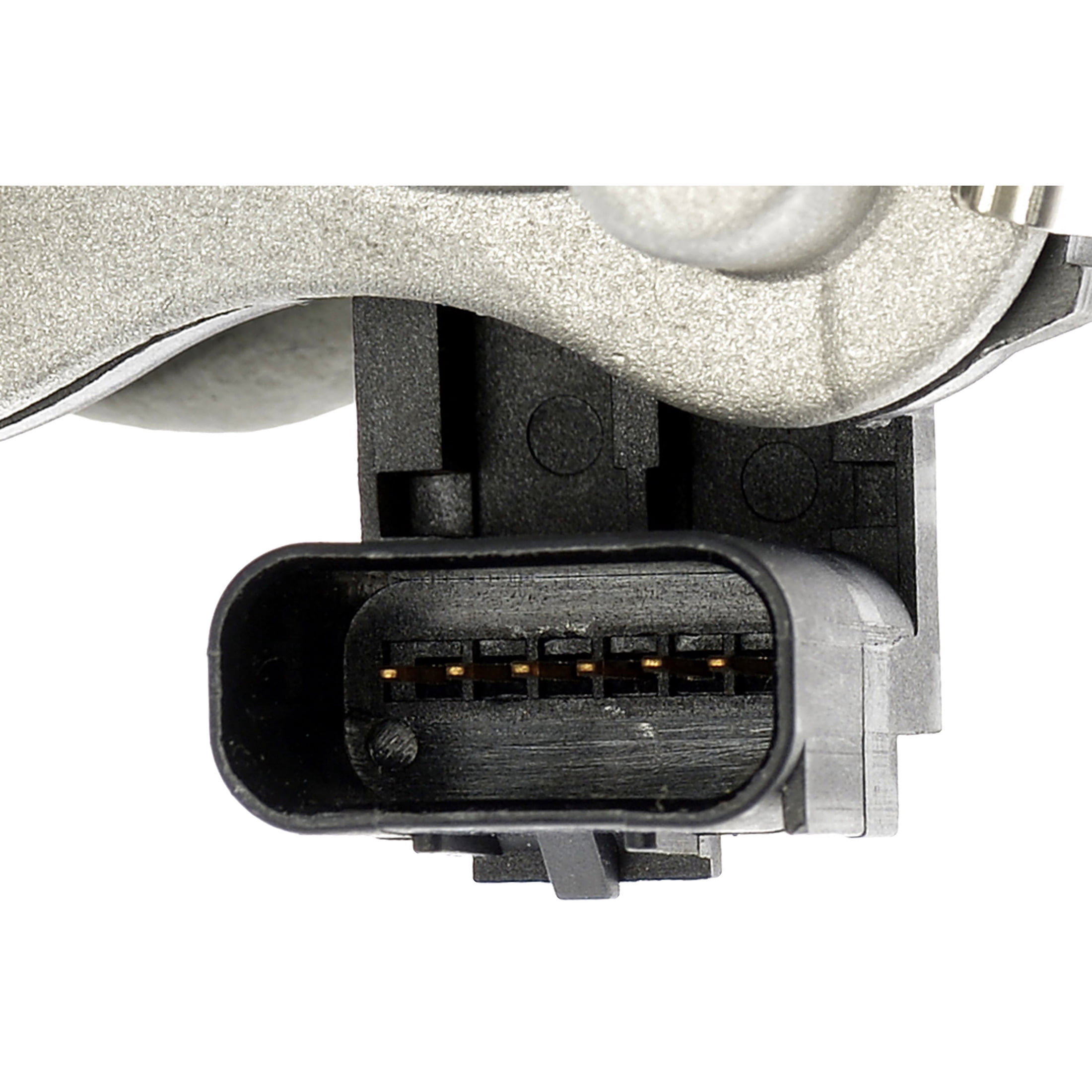 Dorman 977-163 Fuel Injection Throttle Body for Specific Chrysler / Dodge / Jeep Models, Natural