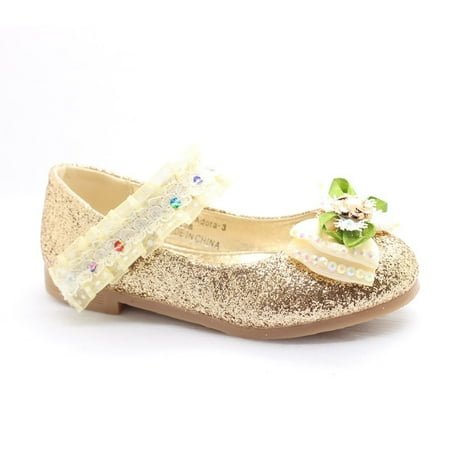 sleek new cheap good quality Bee Happy - Little Girls Gold Glitter Lace Sequin Trim Bow Dress ... sleek new cheap good quality Bee Happy - Little Girls Gold Glitter Lace Sequin Trim Bow Dress ...