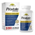 thumbnail image 1 of Suplementos para la próstata Real Health The Prostate Formula 270 unidades, 1 of 6