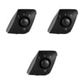 thumbnail image 1 of Transemion Exterior Side Mirror Switch Knob Button Replacement For Ibiza 2009-15 6J1959565M 3Set, 1 of 6