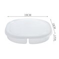 thumbnail image 4 of Caja De Almacenamiento Del Refrigerador, 4 of 8