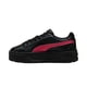 thumbnail image 3 of Tenis Puma Karmen Ii L Unisex Casual negro 24.5, 3 of 5