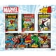 thumbnail image 2 of Rompecabezas Buffalo Games Marvel 4 en 1 para adultos, 2 of 8