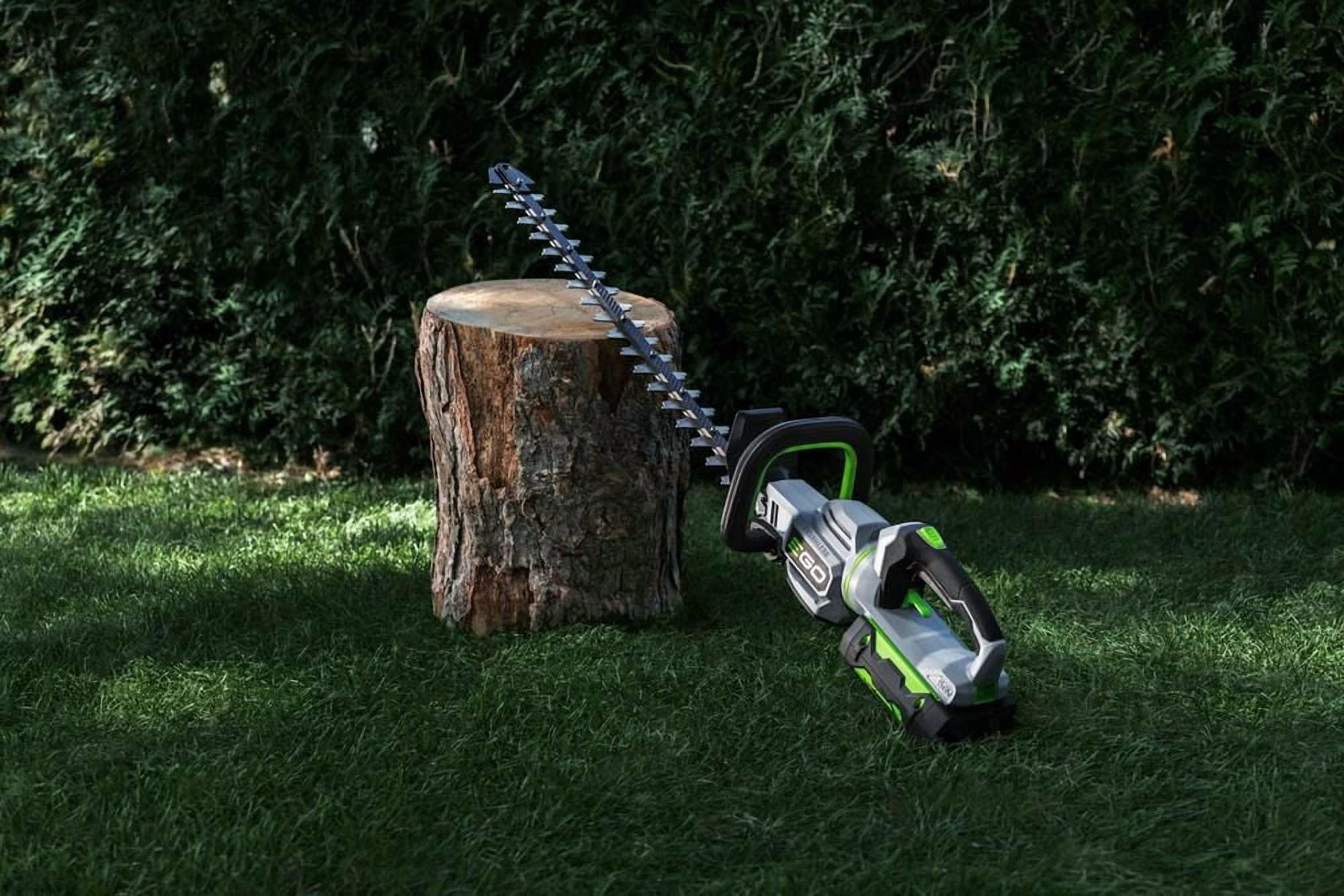 EGO POWER+ 26” Hedge Trimmer Bare Tool