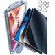 thumbnail image 1 of Protector de pantalla iGLuz 9H+ Hybrid Glass para Samsung Galaxy S25 Ultra, 1 of 8