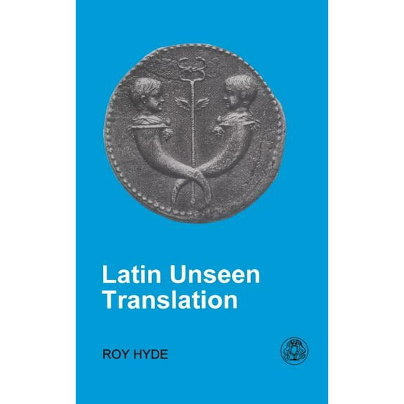 Bcp Latin Language S Latin Unseen Translation, (Paperback)