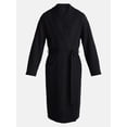 thumbnail image 4 of George Men's Waffle Knit Robe, One Size, 4 of 4