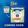 thumbnail image 2 of Tena Sensitive Care Ultimate Absorbency Incontinence Pads for Women, 33 Count, 2 of 4