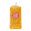 Colby Ridge Caramel Gourmet Craft Popped Gluten Free Popcorn Bulk Sized Large Gift Bags (Bulk 5 Gal. 80 Cups)