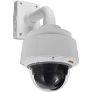 AXIS Q6044 Network Camera, Dome