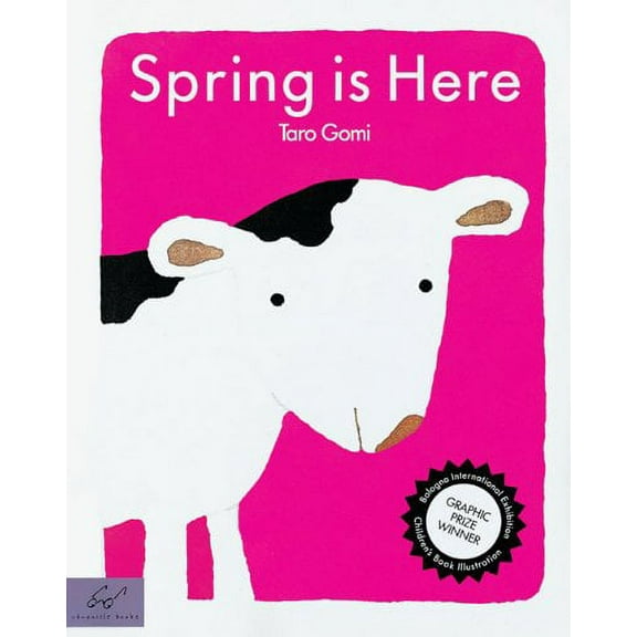 Spring is Here Binding: Hardcover
