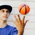 thumbnail image 5 of Dsseng Ceiling Sport Indoor Mini Basketball Hoop For Kids Toy Game Shooting Toy Bedroom, 5 of 5