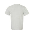 thumbnail image 3 of Ultra Cotton T-Shirt, XL, Ash, 3 of 3