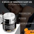 thumbnail image 4 of XWSHYW Cremas Hidratantes Crema Hidratante Reafirmante y Lifting Facial para Revitalizar La Vitalidad Que Contiene Proteína de Colágeno de Secreción de Caracol, 4 of 6