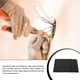 thumbnail image 3 of Eigraketly 127 piezas de fundas de envoltura de tubos termorretráctiles, envoltura de Cable eléctrico, protección profesional para protección de cables Herramientas eléctricas Eigraketly  JJ8613-00, 3 of 5