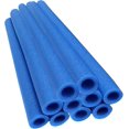 thumbnail image 1 of 8/10pcs Trampoline Pole Foam Sleeves - Protective Sponge Tube For Trampoline Poles, 1 of 5