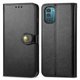 thumbnail image 2 of Case For Nokia G21 Premium Pu Leather Flip Wallet Kickstand Protective Nokia G21 Cover Magnetic, 2 of 5
