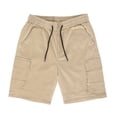thumbnail image 4 of BERMUDA CARGO PARA HOMBRE CON BOLSAS GABARDINA STRETCH MODA CASUAL TALLA EG, 4 of 5