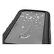 thumbnail image 1 of Porta Celular Contra Agua Moto Bicicleta Negro, 1 of 6