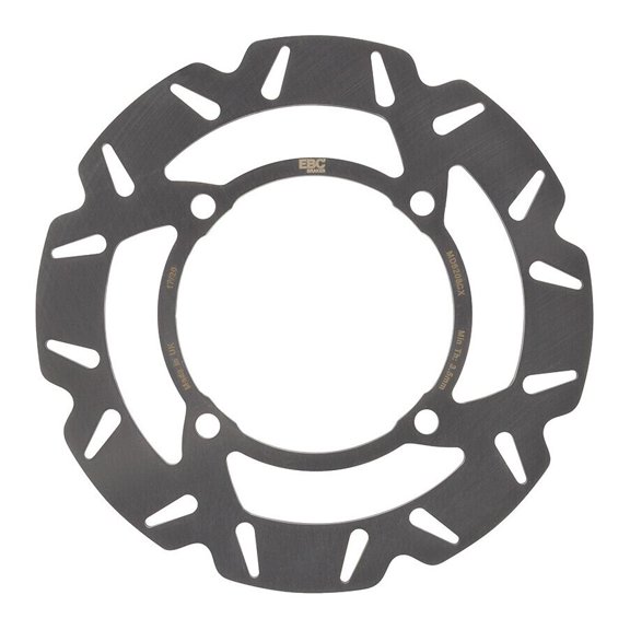 EBC MD6208CX - CX Extreme Rear Left Motocross Race Brake Rotor