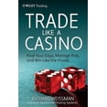 thumbnail image 2 of Trade Like a Casino: Find Your Edge, Manage Risk, and Win Like the House, 2 of 2