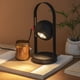 thumbnail image 1 of Lámpara Calentadora De Velas, Iluminación Cálida GU10, Lámpara De Mesa Con Vela Aromática Difusa Regulable Para El Hogar, 1 of 7