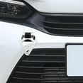 thumbnail image 6 of AMLESO Decorative Car Tow Hook Car Accessory Stylish Decoration for Vehicle Car SUV , D D, 6 of 10