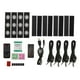 thumbnail image 1 of Luz de Interior LED Lámpara de Control Remoto USB RGB Sunnimix, 1 of 8