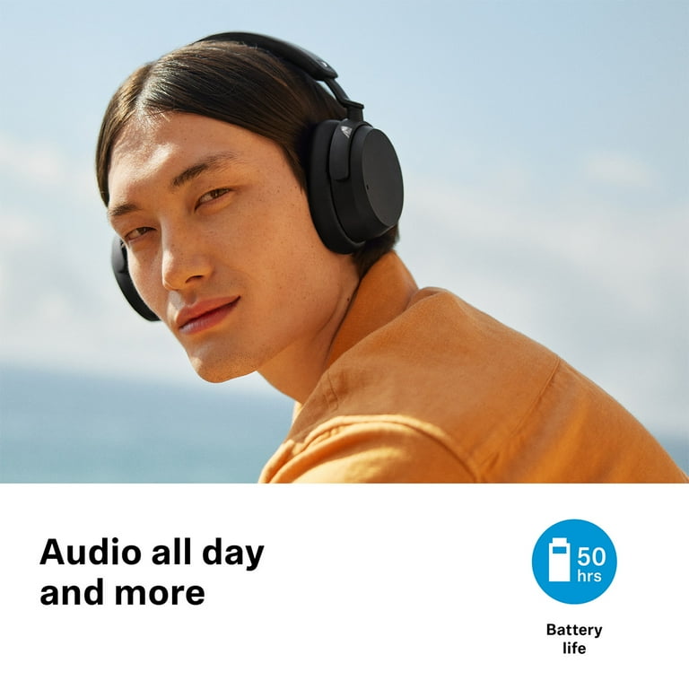 Sennheiser ACCENTUM Plus Wireless Bluetooth Headphones