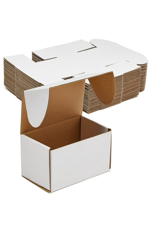 Shipping Boxes in Shipping Supplies