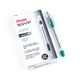 thumbnail image 1 of Bolígrafo Pentel BK91D Punta Mediana Tinta Verde Paquete de 12, 1 of 9