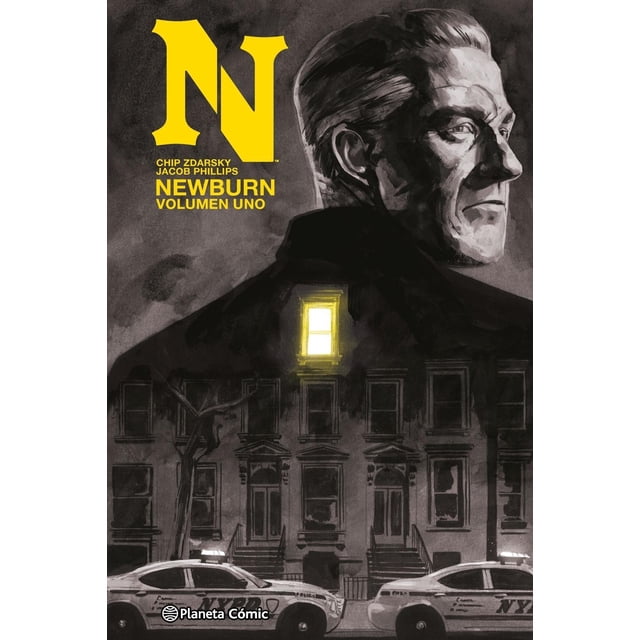 Newburn nº 01