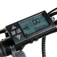 thumbnail image 3 of Vélo Électrique Daymak Wolf Fat Tire Or Rose, 3 of 5