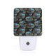 thumbnail image 1 of Balery Cool Off-Road Vehicle Luz Nocturna LED con Sensor Automático, Enchufe con Sensor Crepuscular, Luz Suave de 0.5W para Dormitorio, Pasillo, Baño-UK, 1 of 7